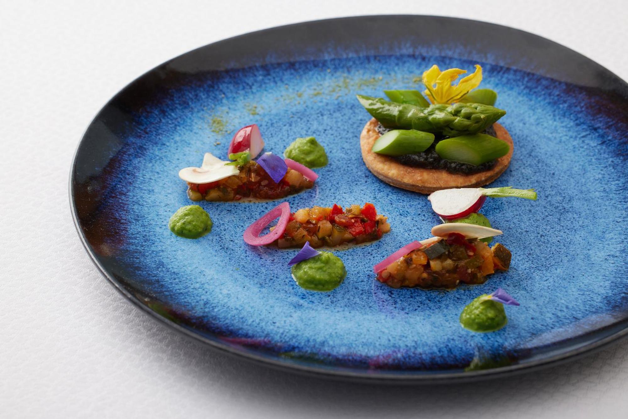 Hotel Restaurant Au Riesling Zellenberg Eksteriør bilde