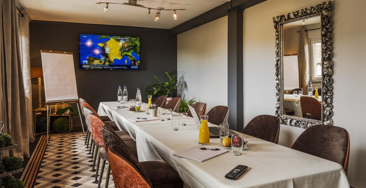 Hotel Restaurant Au Riesling Zellenberg Eksteriør bilde
